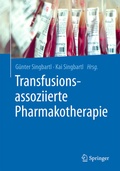 Bild: Transfusionsassoziierte Pharmakotherapie - Springer