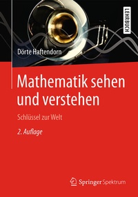 Abbildung von: Mathematik sehen und verstehen - Springer Spektrum