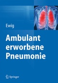 Bild: Ambulant erworbene Pneumonie - Springer