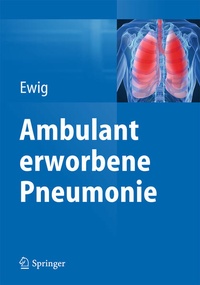 Bild: Ambulant erworbene Pneumonie - Springer