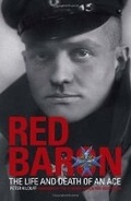 Cover: The Red Baron - David & Charles