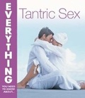 Cover: Tantric Sex - David & Charles