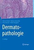 Cover: Dermatopathologie - Springer