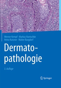 Abbildung von: Dermatopathologie - Springer