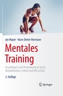 Cover: Mentales Training - Springer