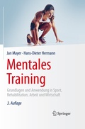 Cover: Mentales Training - Springer