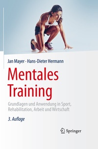 Enlarge image Cover: Mentales Training - Springer