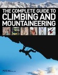 Cover: The Complete Guide to Climbing and Mountaineering - David & Charles
