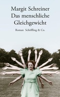 Cover: Das menschliche Gleichgewicht - Sch&ouml;ffling
