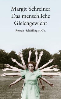 Abbildung von: Das menschliche Gleichgewicht - Schöffling