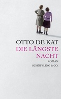 Cover: Die l&auml;ngste Nacht - Sch&ouml;ffling