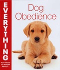 Cover: Dog Obedience - David & Charles