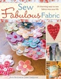 Cover: Sew Fabulous Fabric - David & Charles