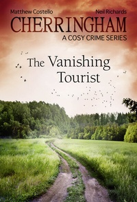 Abbildung von: Cherringham - The Vanishing Tourist - Bastei Lübbe