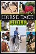 Cover: Horse Tack Bible - David & Charles