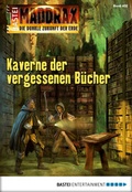 Cover: Maddrax - Folge 402 - Bastei L&uuml;bbe