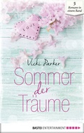 Cover: Sommer der Tr&auml;ume - Bastei L&uuml;bbe