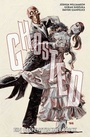 Cover: Ghosted, Band 3 - Panini Verlags GmbH