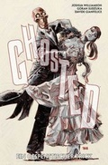 Cover: Ghosted, Band 3 - Panini Verlags GmbH