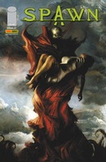 Cover: Spawn, Band 87 - Panini Verlags GmbH