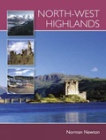 Cover: North West Highlands - David & Charles