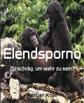 Cover: Elendsporno - BookRix