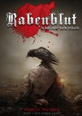 Cover: Rabenblut - BookRix