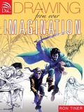 Cover: Drawing from Your Imagination - David & Charles
