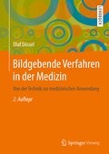 Bild: Bildgebende Verfahren in der Medizin - Springer Vieweg