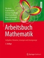 Bild: Arbeitsbuch Mathematik - Springer Spektrum