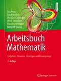 Cover: Arbeitsbuch Mathematik - Springer Spektrum