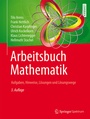 Bild: Arbeitsbuch Mathematik - Springer Spektrum
