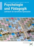 Cover: Psychologie und P&auml;dagogik - Verlag Handwerk und Technik