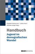 Cover: Handbuch Jugend im demografischen Wandel - Beltz eBook