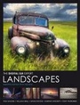 Cover: Digital Slr Expert: Landscapes - David & Charles