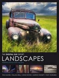 Abbildung von: Digital Slr Expert: Landscapes - David & Charles