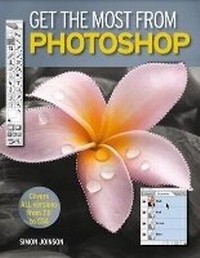 Abbildung von: Get the Most from Photoshop - David & Charles