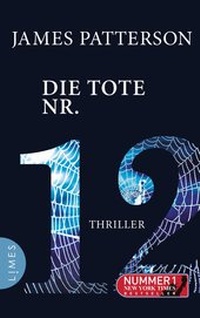 Abbildung von: Die Tote Nr. 12 - Limes Verlag