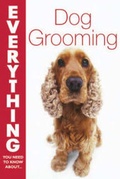 Cover: Dog Grooming - David & Charles
