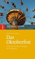 Cover: Das Oktoberfest - Pustet, F