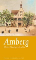 Cover: Amberg - Pustet, F