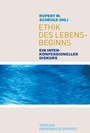 Cover: Ethik des Lebensbeginns - Pustet, F