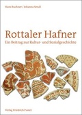 Cover: Rottaler Hafner - Pustet, F