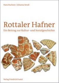 Enlarge image Cover: Rottaler Hafner - Pustet, F