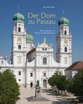 Cover: Der Dom zu Passau - Pustet, F