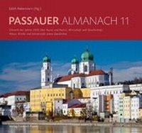 Bild vergrößern Bild: Passauer Almanach 11 - Pustet, F
