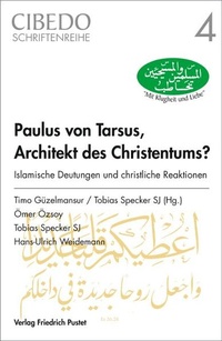 Abbildung von: Paulus von Tarsus, Architekt des Christentums? - Pustet, F