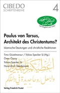 Cover: Paulus von Tarsus, Architekt des Christentums? - Pustet, F