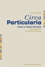 Cover: Circa Particularia - Pustet, F