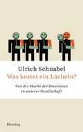 Cover: Was kostet ein L&auml;cheln? - Blessing